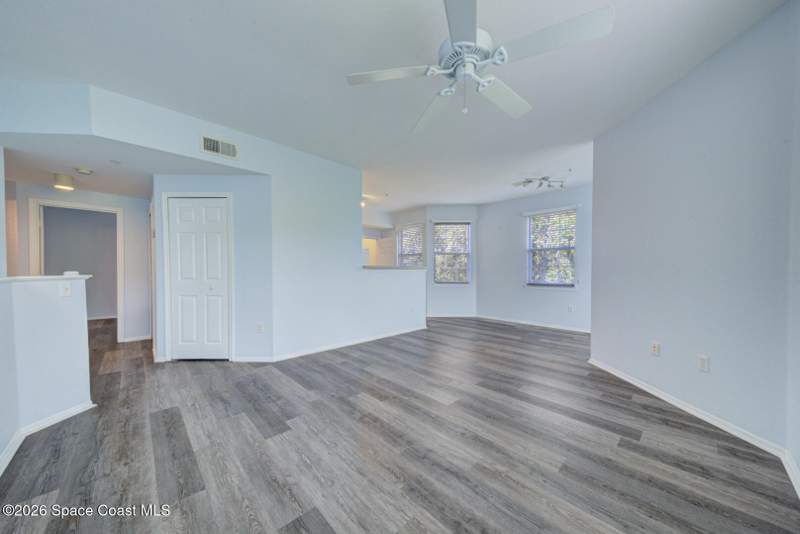 2 bedroom Condominium at 5663 Star Rush Drive #202, Lakes at Viera E Condo, Melbourne — photo 5