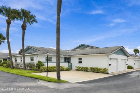 290 Paradise Boulevard #13, Indialantic FL - photo 12 of 24