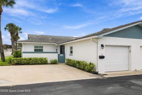 290 Paradise Boulevard #13, Indialantic FL - photo 9 of 24