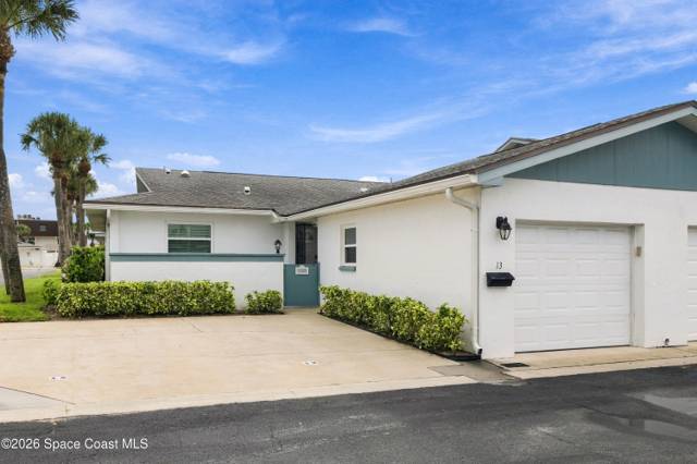 290 Paradise Boulevard #13