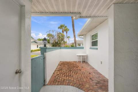 290 Paradise Boulevard #13, Indialantic FL - photo 11 of 24