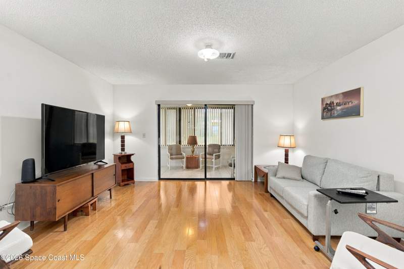 2 bedroom Townhouse at 290 Paradise Boulevard #13, Townhomes of Paradise Beach, Indialantic — photo 2