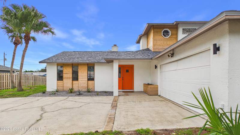 3 bedroom Single Family Residence at 3915 Fay Boulevard, Port St John Unit 2, Cocoa — photo 3