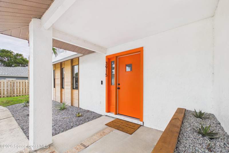 3 bedroom Single Family Residence at 3915 Fay Boulevard, Port St John Unit 2, Cocoa — photo 5