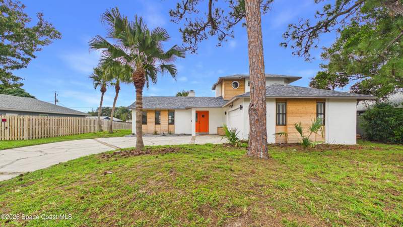 3 bedroom Single Family Residence at 3915 Fay Boulevard, Port St John Unit 2, Cocoa — photo 4