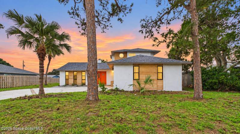 3 bedroom Single Family Residence at 3915 Fay Boulevard, Port St John Unit 2, Cocoa — photo 2