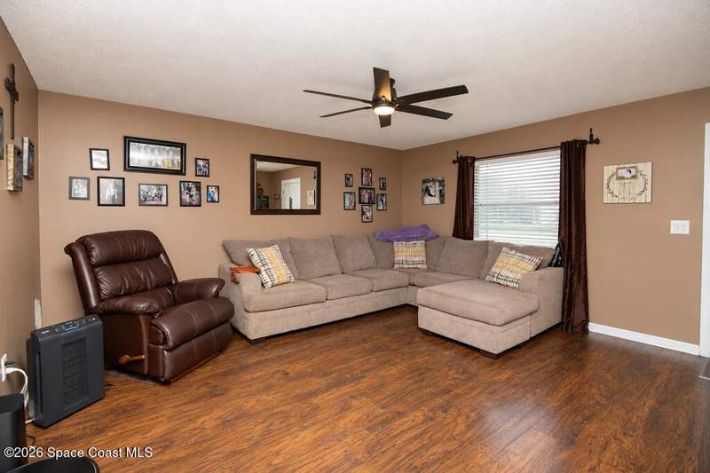 3 bedroom Single Family Residence at 4135 Juanita Street, Port St John Unit 8, Cocoa — photo 3