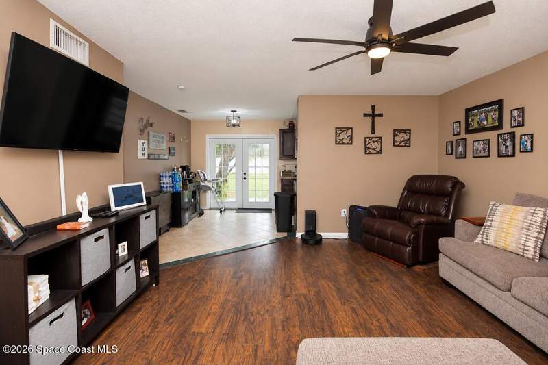 3 bedroom Single Family Residence at 4135 Juanita Street, Port St John Unit 8, Cocoa — photo 5