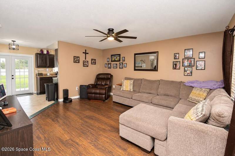 3 bedroom Single Family Residence at 4135 Juanita Street, Port St John Unit 8, Cocoa — photo 4