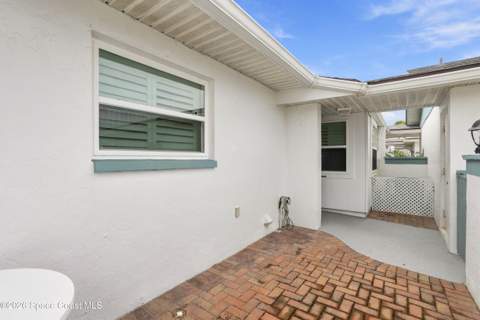 290 Paradise Boulevard #13, Indialantic FL - photo 20 of 24