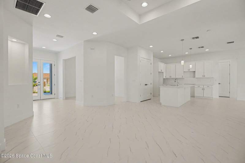 4 bedroom Single Family Residence at 1978 Garbett Avenue, Port Malabar Unit 31, Palm Bay — photo 3