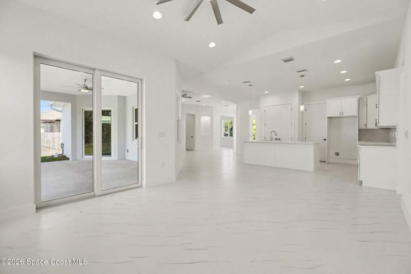 4 bedroom Single Family Residence at 1978 Garbett Avenue, Port Malabar Unit 31, Palm Bay — photo 4