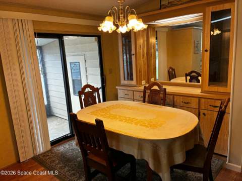 721 Oleander Circle, Micco FL - photo 11 of 21