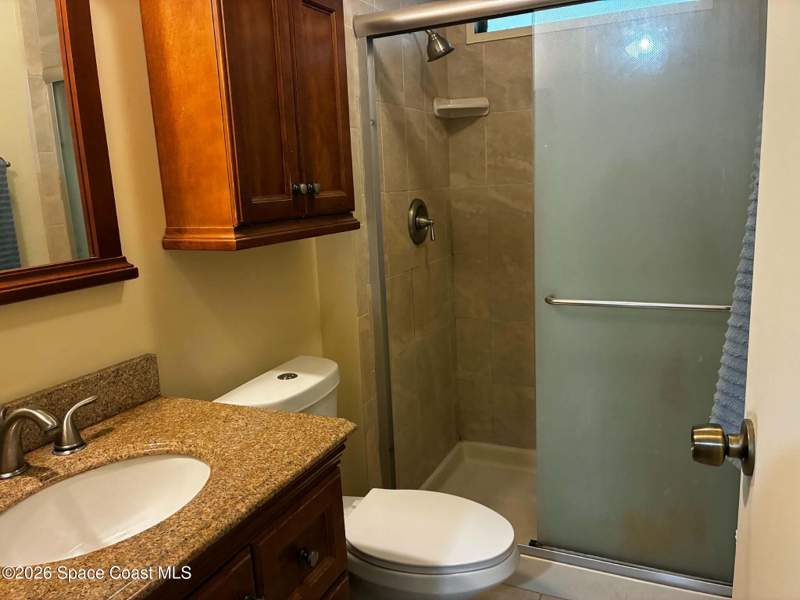 2 bedroom Manufactured Home at 721 Oleander Circle, Barefoot Bay Unit 2 Part 10, Micco — photo 5