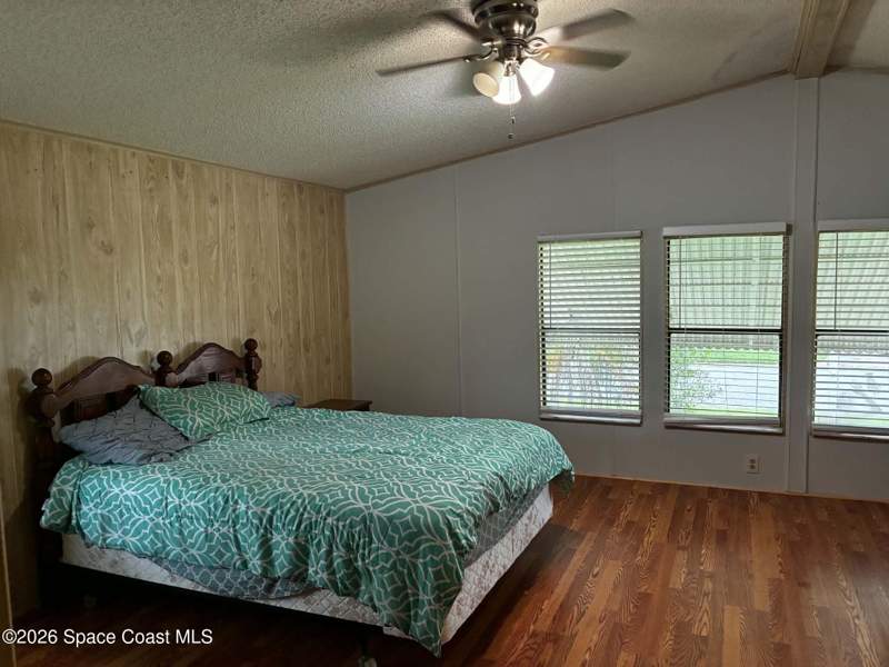 2 bedroom Manufactured Home at 721 Oleander Circle, Barefoot Bay Unit 2 Part 10, Micco — photo 4