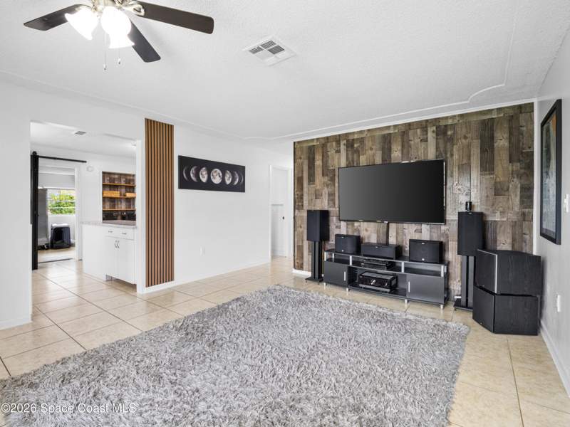 3 bedroom Single Family Residence at 2477 Bonny Drive, Melrose Manor Unit 2, Cocoa — photo 4