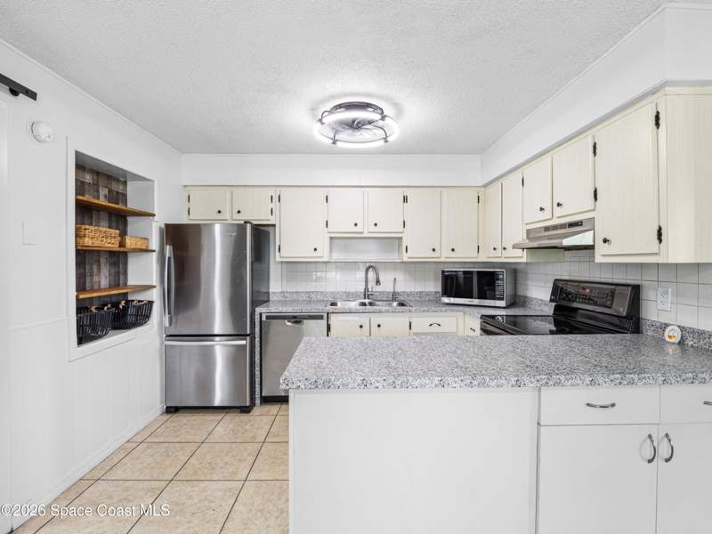 3 bedroom Single Family Residence at 2477 Bonny Drive, Melrose Manor Unit 2, Cocoa — photo 5