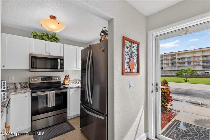 2 bedroom Condominium at 664 Seaport Boulevard #T236, The Villages of Seaport Condo, Cape Canaveral — photo 5