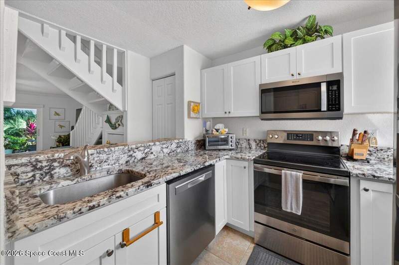 2 bedroom Condominium at 664 Seaport Boulevard #T236, The Villages of Seaport Condo, Cape Canaveral — photo 4