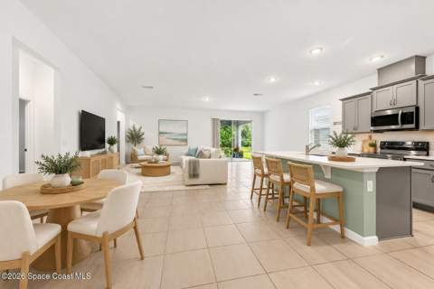 518 Watermark Drive, Cocoa FL - photo 8 of 47