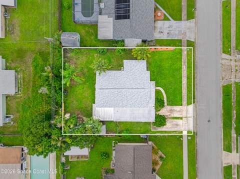 2477 Bonny Drive, Cocoa FL - photo 19 of 20