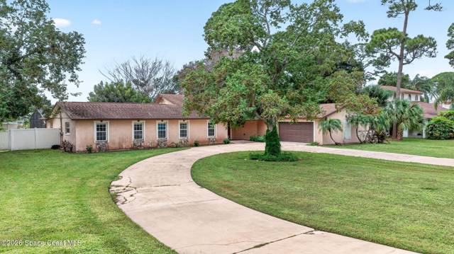 525 Hidden Creek Drive