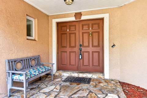 525 Hidden Creek Drive, Merritt Island FL - photo 6 of 57