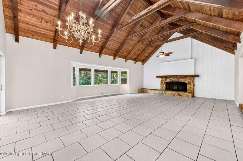 4 bedroom Single Family Residence at 525 Hidden Creek Drive, Hidden Creek, Merritt Island — photo 4