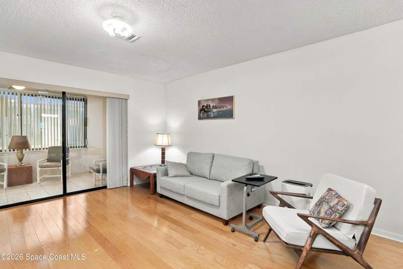 2 bedroom Townhouse at 290 Paradise Boulevard #13, Townhomes of Paradise Beach, Indialantic — photo 3