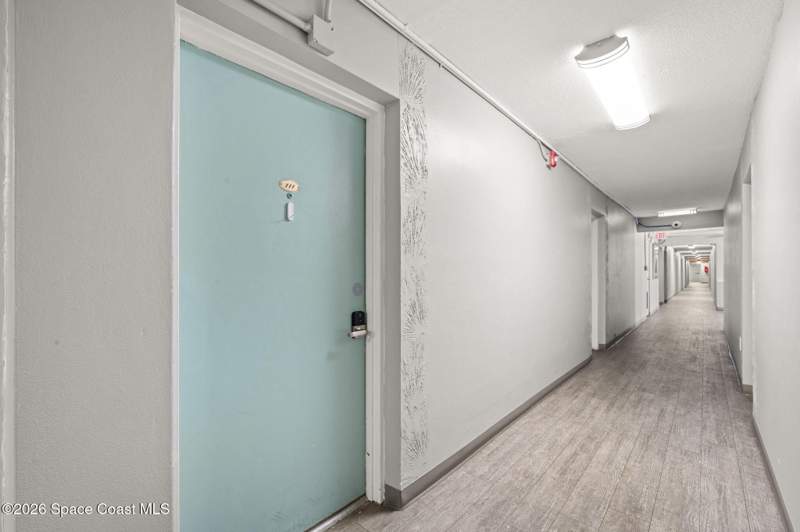 2 bedroom Condominium at 230 Columbia Drive #111, Colonial House Condo, Cape Canaveral — photo 5