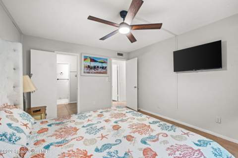 230 Columbia Drive #111, Cape Canaveral FL - photo 17 of 38