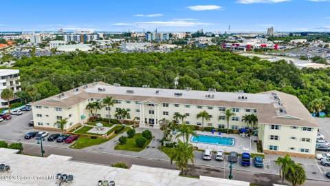 230 Columbia Drive #111, Cape Canaveral FL - photo 23 of 38