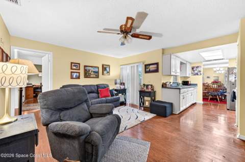 541 Charlotta Avenue, Palm Bay FL - photo 15 of 29