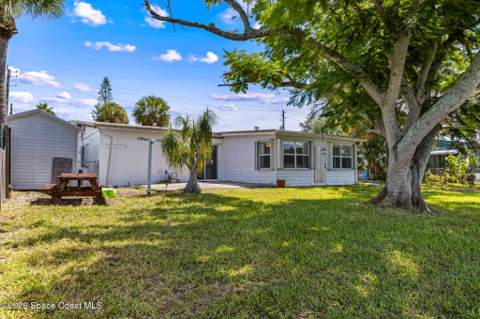 905 Richland Avenue, Merritt Island FL - photo 7 of 29