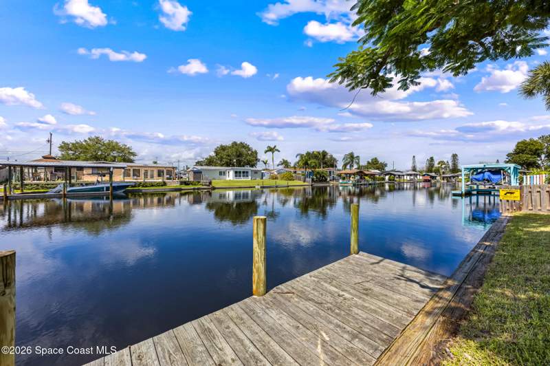 3 bedroom Single Family Residence at 905 Richland Avenue, Catalina Isle Estates Unit 2A, Merritt Island — photo 2
