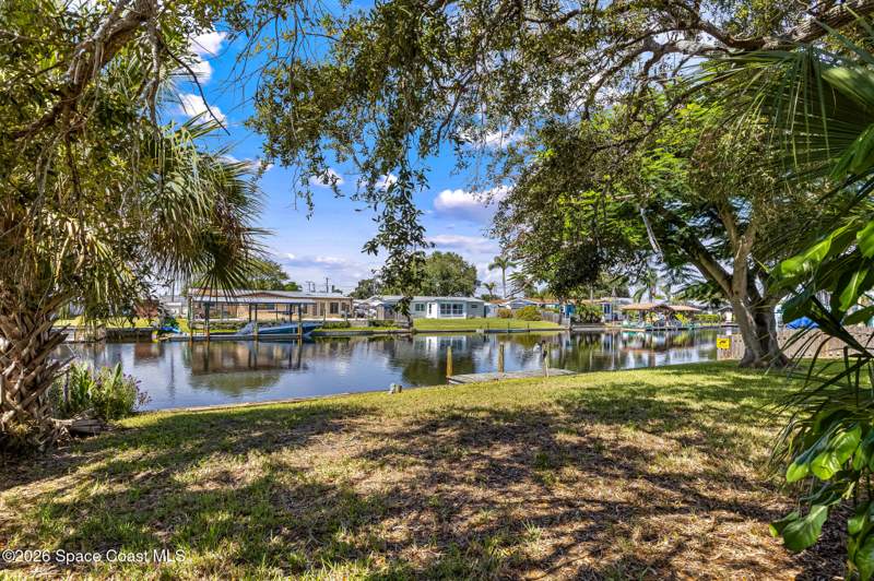 3 bedroom Single Family Residence at 905 Richland Avenue, Catalina Isle Estates Unit 2A, Merritt Island — photo 4
