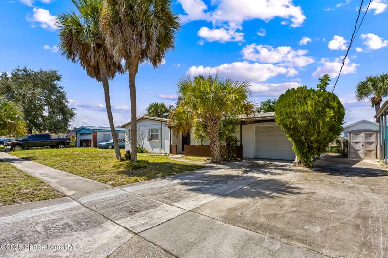 3 bedroom Single Family Residence at 905 Richland Avenue, Catalina Isle Estates Unit 2A, Merritt Island — photo 3