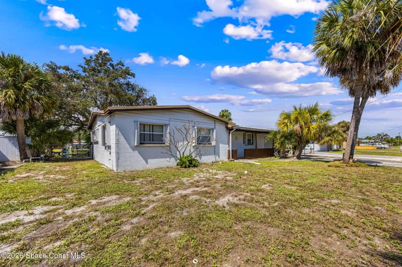 3 bedroom Single Family Residence at 905 Richland Avenue, Catalina Isle Estates Unit 2A, Merritt Island — photo 5