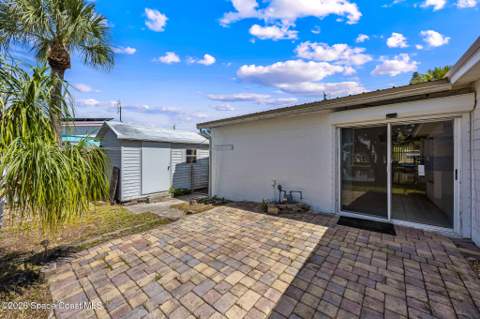 905 Richland Avenue, Merritt Island FL - photo 10 of 29