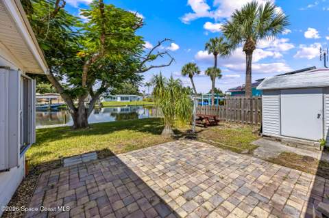 905 Richland Avenue, Merritt Island FL - photo 9 of 29
