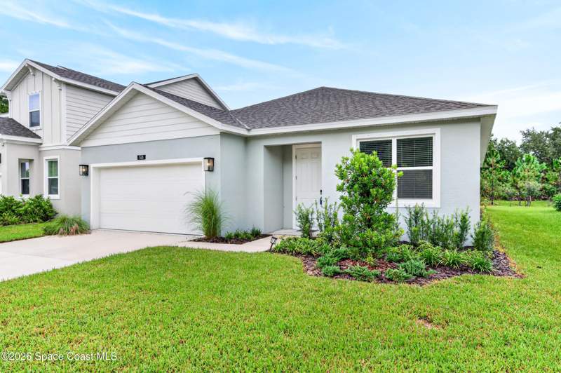 4 bedroom Single Family Residence at 518 Watermark Drive, Watermark Phase 1 and 2, Cocoa — photo 4
