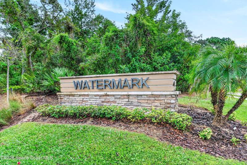 4 bedroom Single Family Residence at 518 Watermark Drive, Watermark Phase 1 and 2, Cocoa — photo 2