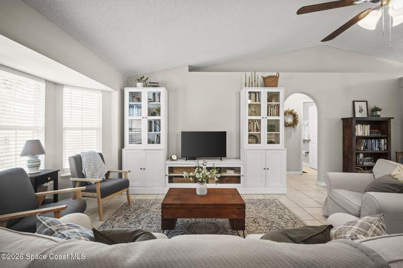 3 bedroom Single Family Residence at 1230 Harwick Street, Port Malabar Unit 36, Palm Bay — photo 5