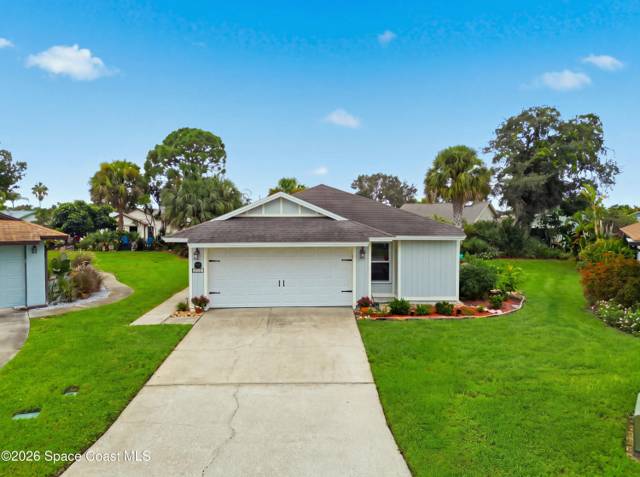 527 Oak Mont Place