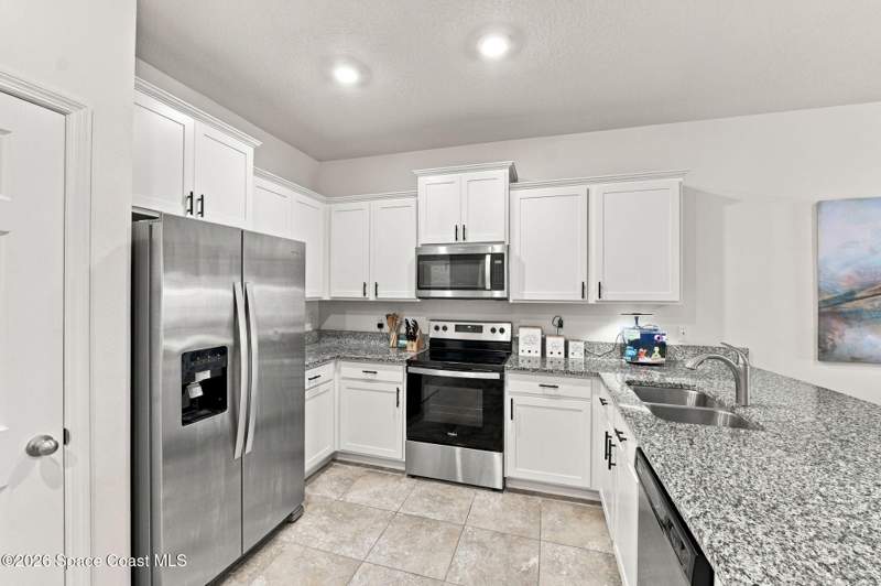 3 bedroom Townhouse at 2810 Ben Hogan Court, Palm Garden Lakes, West Melbourne — photo 5