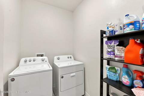 2810 Ben Hogan Court, West Melbourne FL - photo 20 of 26