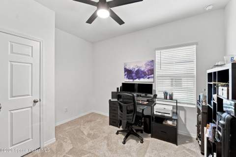 2810 Ben Hogan Court, West Melbourne FL - photo 21 of 26