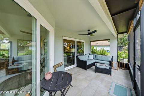 527 Oak Mont Place, Melbourne FL - photo 22 of 34