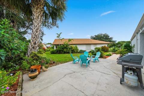 527 Oak Mont Place, Melbourne FL - photo 23 of 34