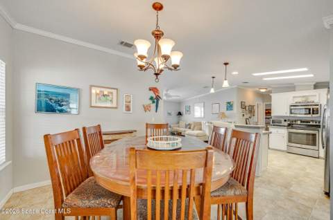 505 Royal Tern Drive, Sebastian FL - photo 17 of 56